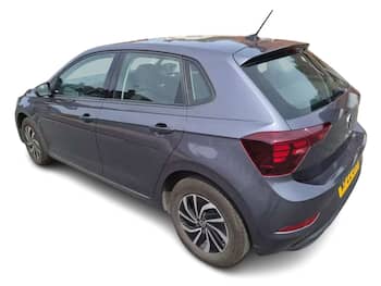 Used Volkswagen Polo 2022 for sale - 79654689: Photo