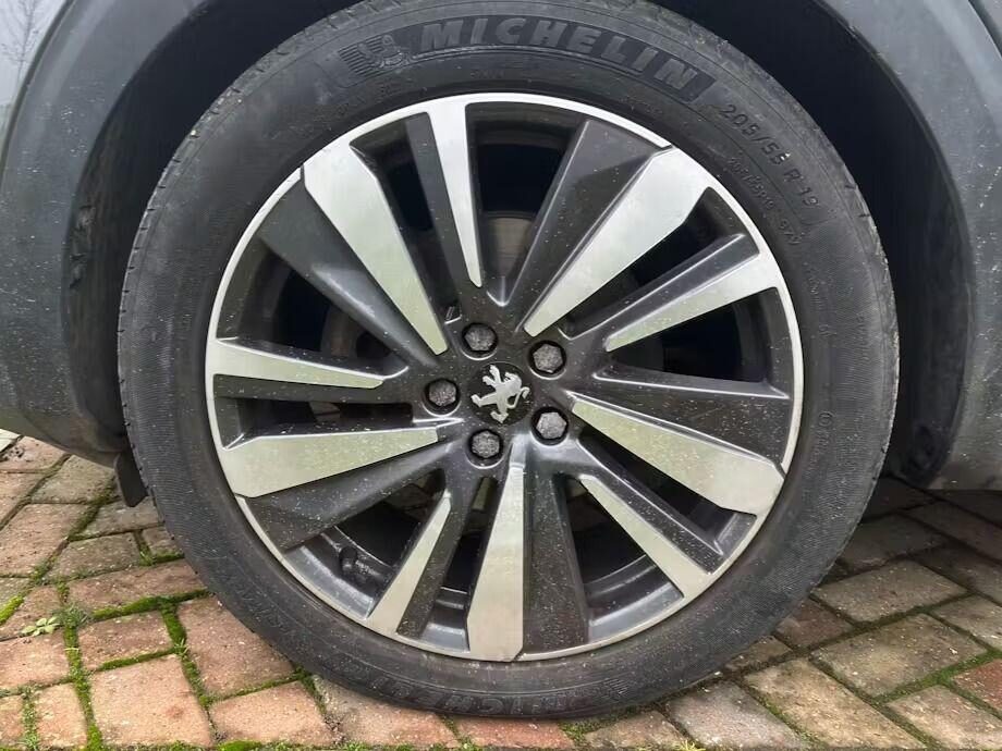 Used Peugeot 3008 2020 for sale - 77340676: Photo 10