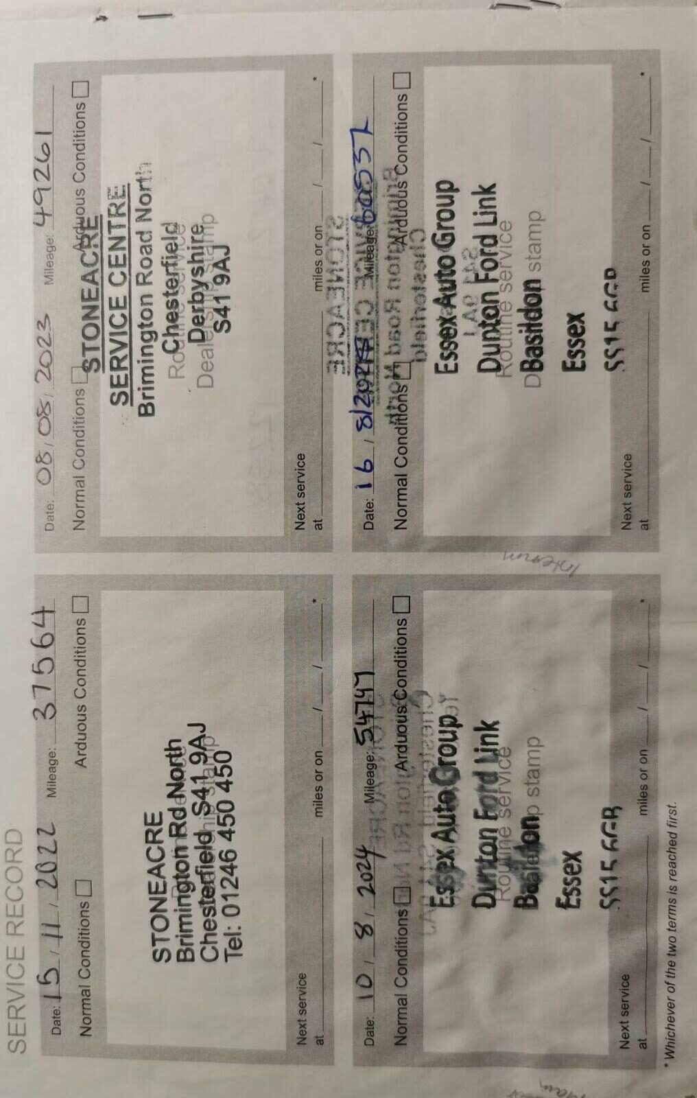 Used Peugeot 3008 2020 for sale - 77340676: Photo 13