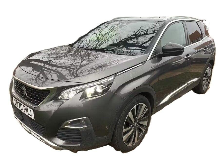 Used Peugeot 3008 2020 for sale - 77340676: Photo 2