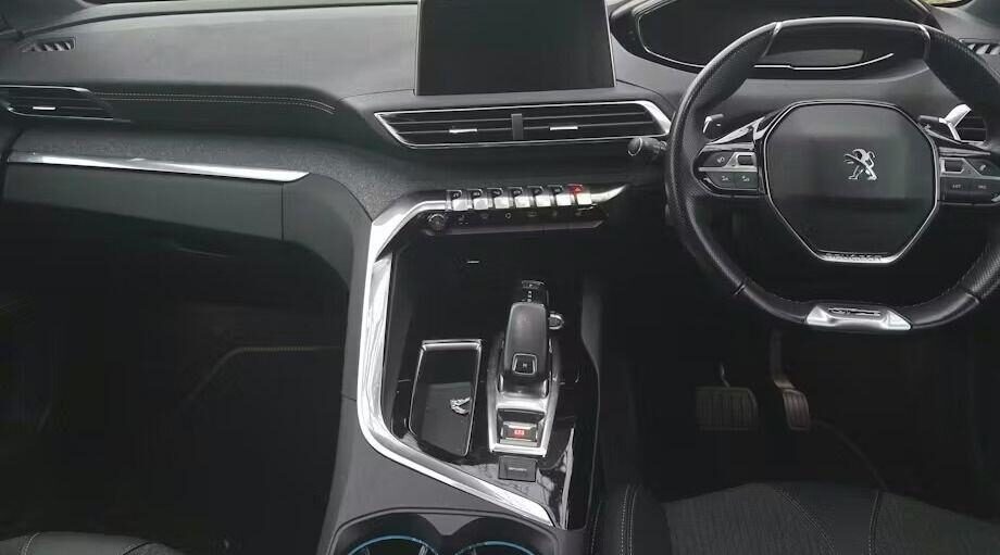 Used Peugeot 3008 2020 for sale - 77340676: Photo 5