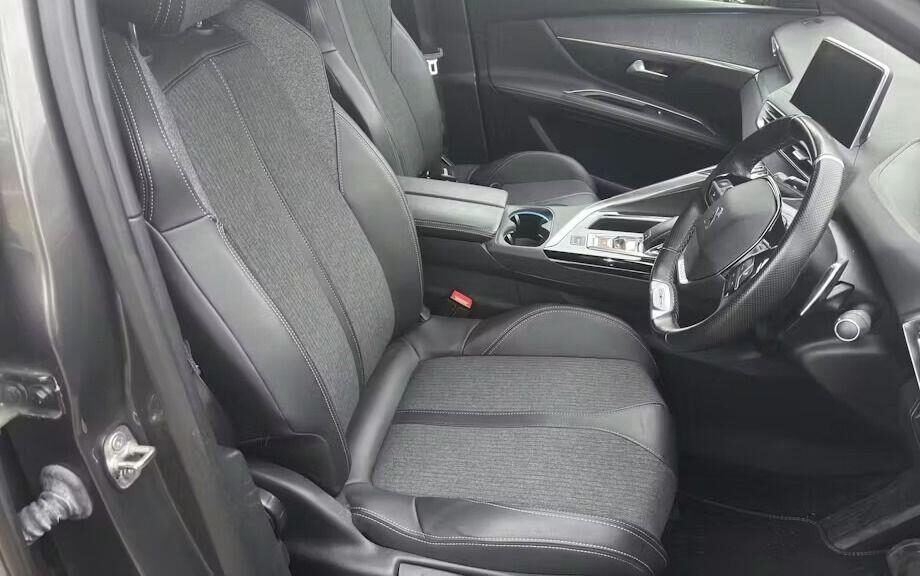 Used Peugeot 3008 2020 for sale - 77340676: Photo 6