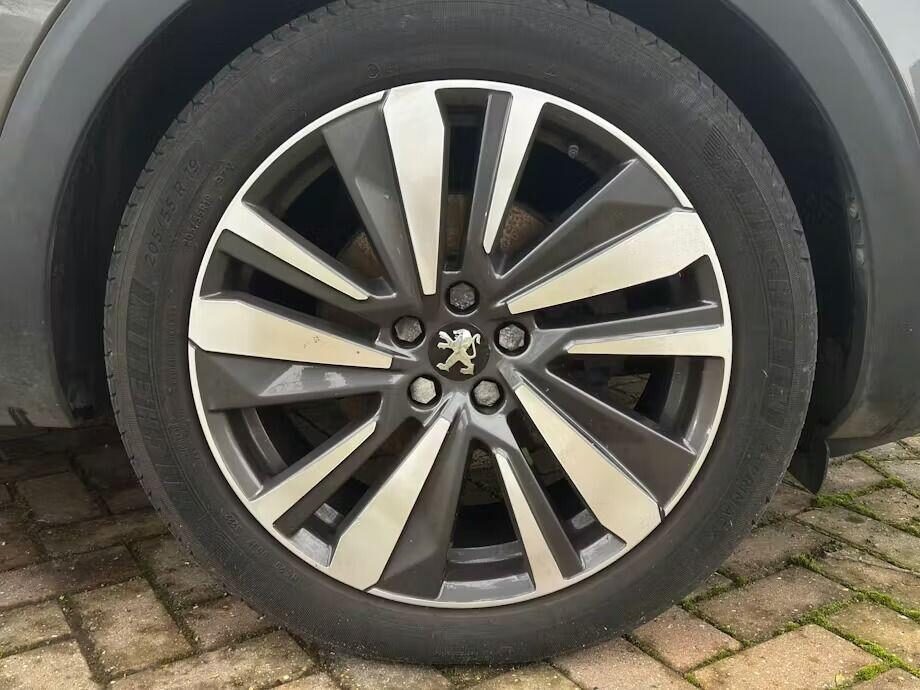 Used Peugeot 3008 2020 for sale - 77340676: Photo 8