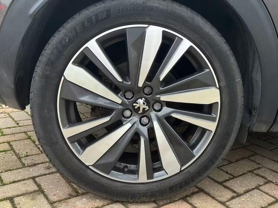 Used Peugeot 3008 2020 for sale - 77340676: Photo 9