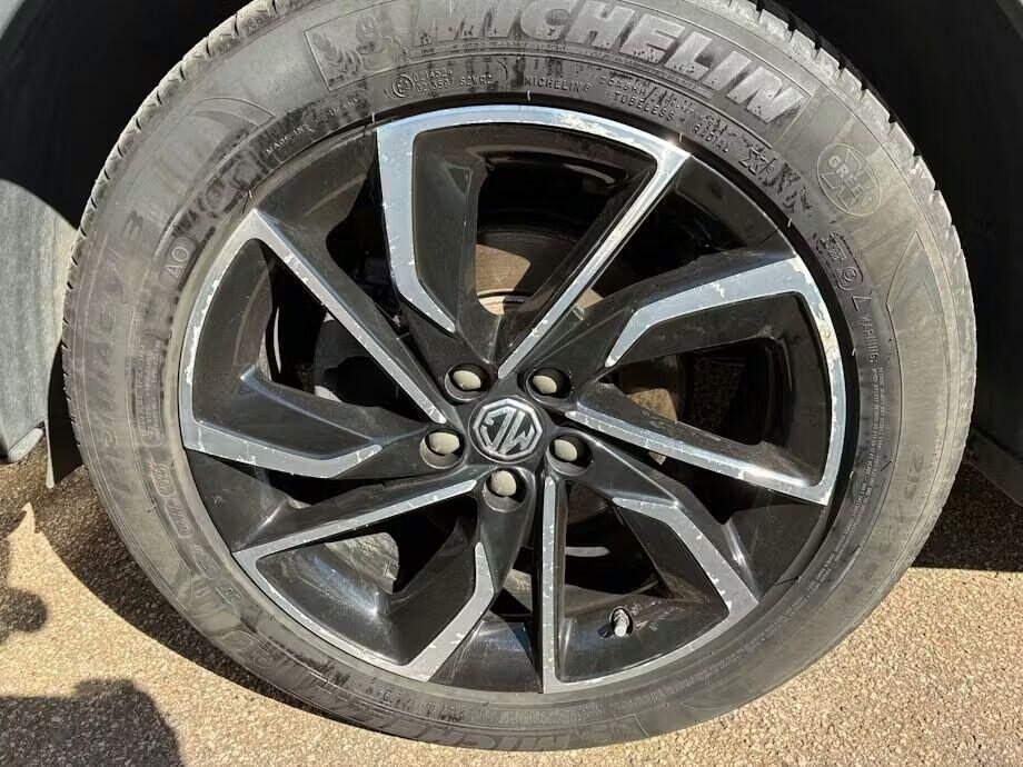 Used MG MG ZS 2022 for sale - 78111892: Photo 10