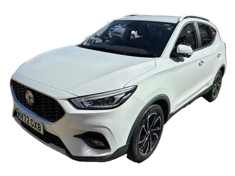 Used MG MG ZS 2022 for sale - 78111892: Photo 2