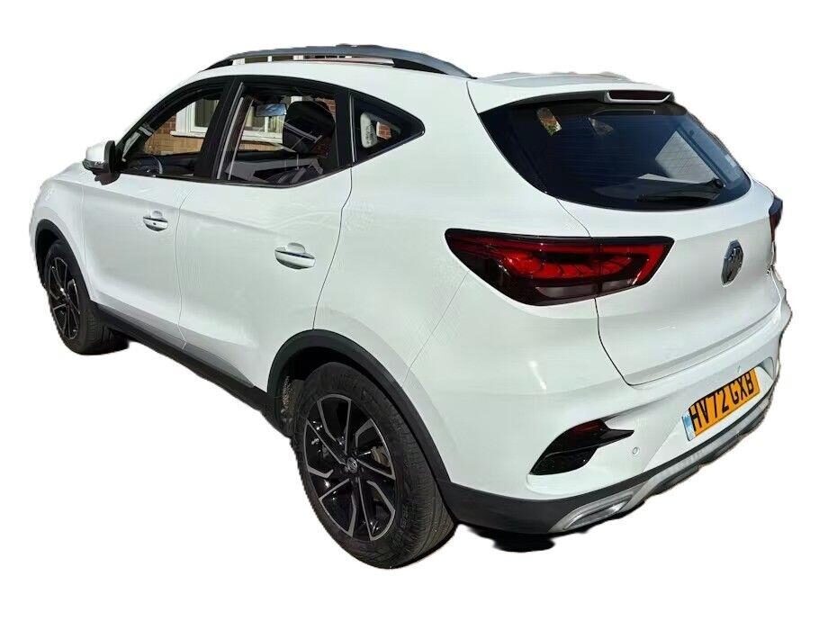 Used MG MG ZS 2022 for sale - 78111892: Photo 3
