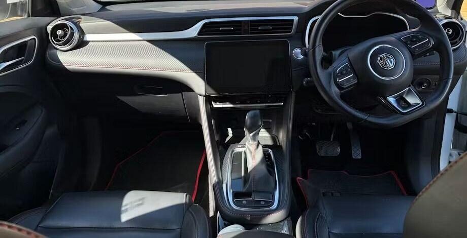 Used MG MG ZS 2022 for sale - 78111892: Photo 5