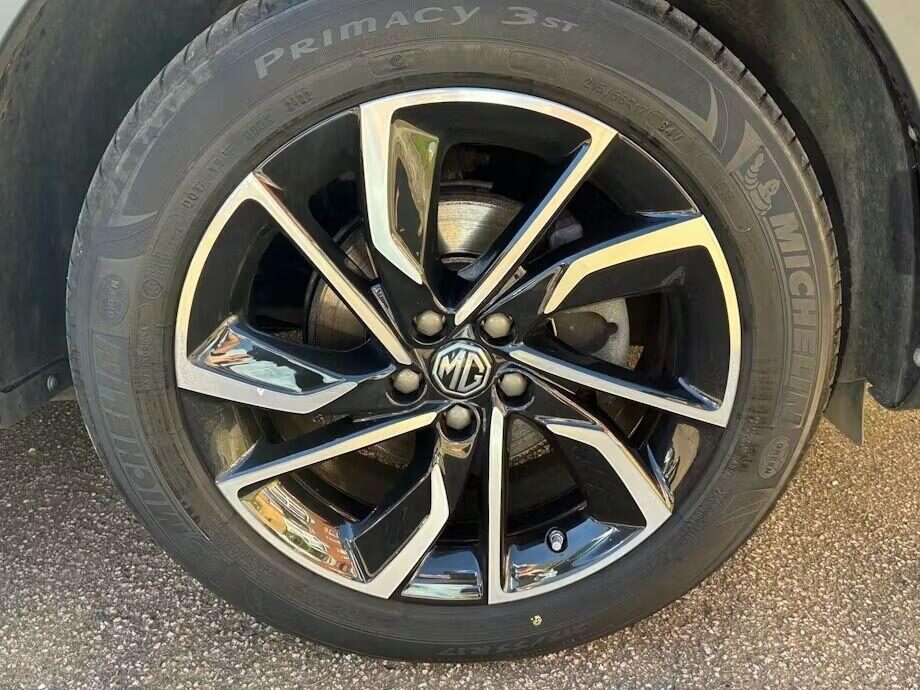 Used MG MG ZS 2022 for sale - 78111892: Photo 8