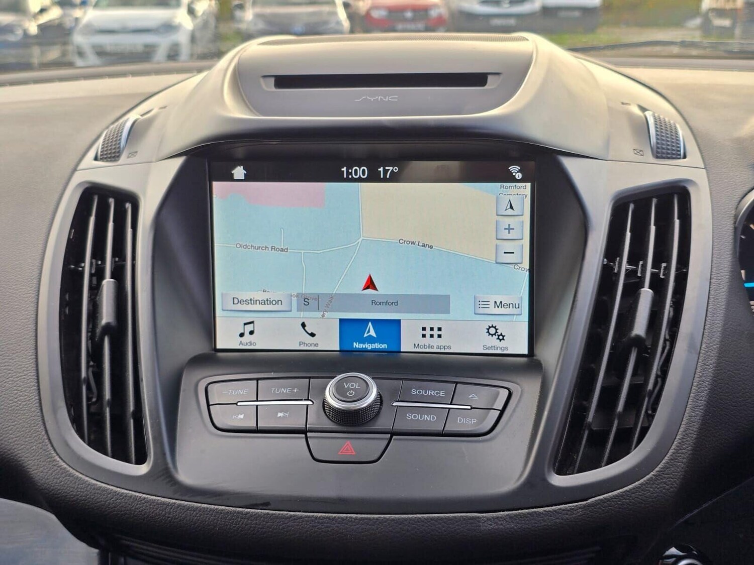 Used Ford Kuga 2019 for sale - 76357464: Photo 34