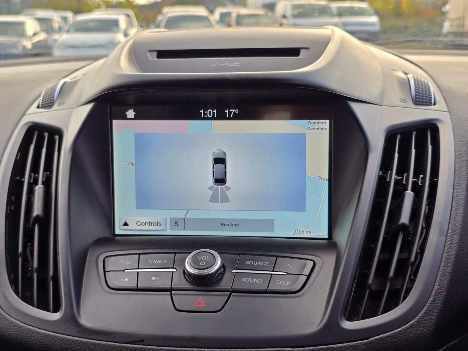 Used Ford Kuga 2019 for sale - 76357464: Photo 35