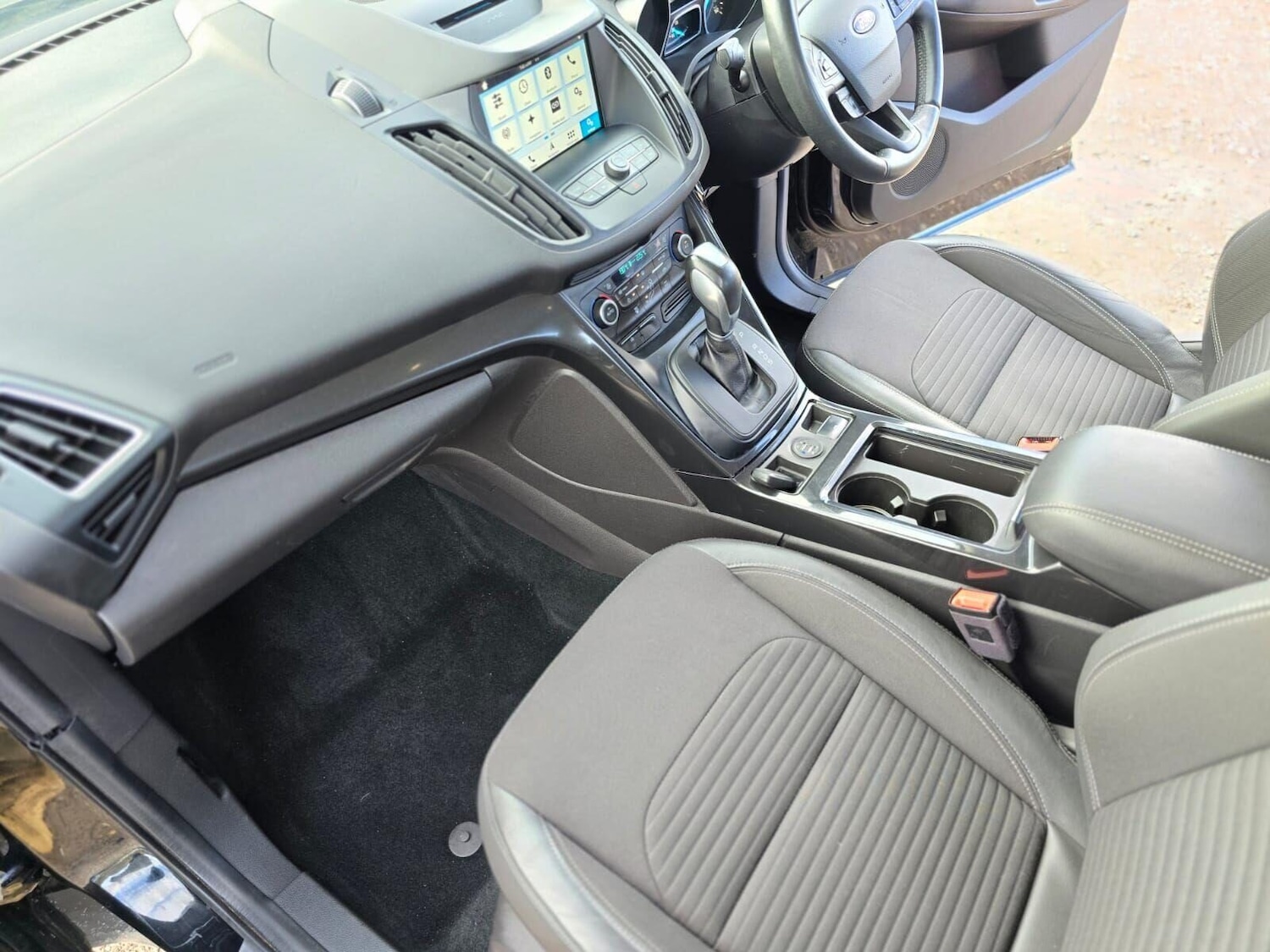 Used Ford Kuga 2019 for sale - 76357464: Photo 40