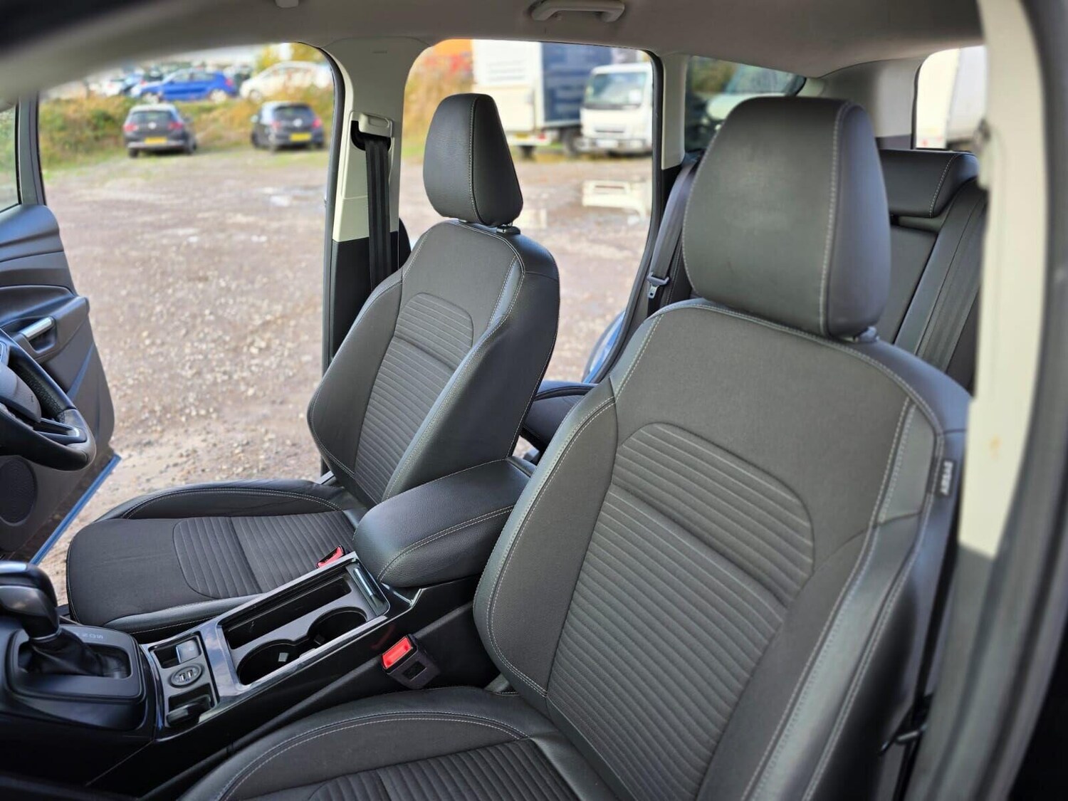 Used Ford Kuga 2019 for sale - 76357464: Photo 41