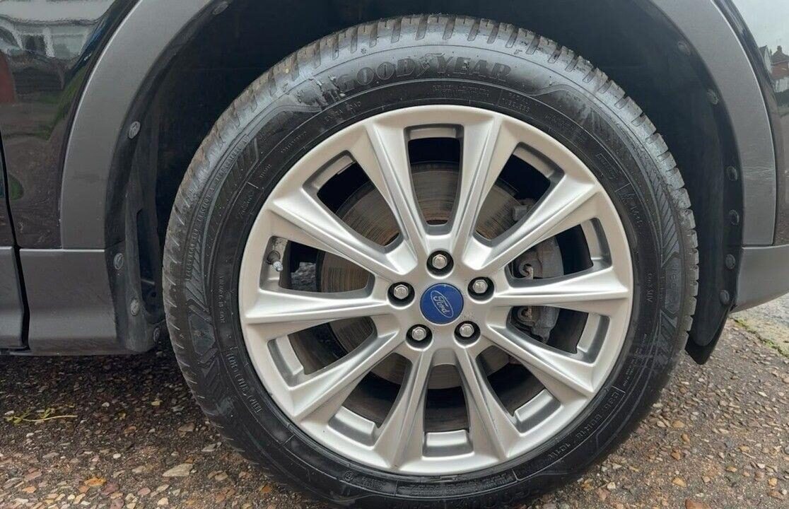 Used Ford Kuga 2019 for sale - 76357464: Photo 6