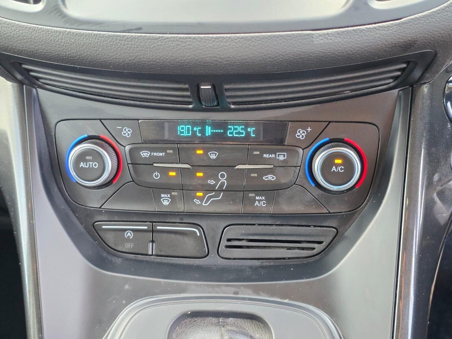 Used Ford Kuga 2019 for sale - 76357464: Photo 60