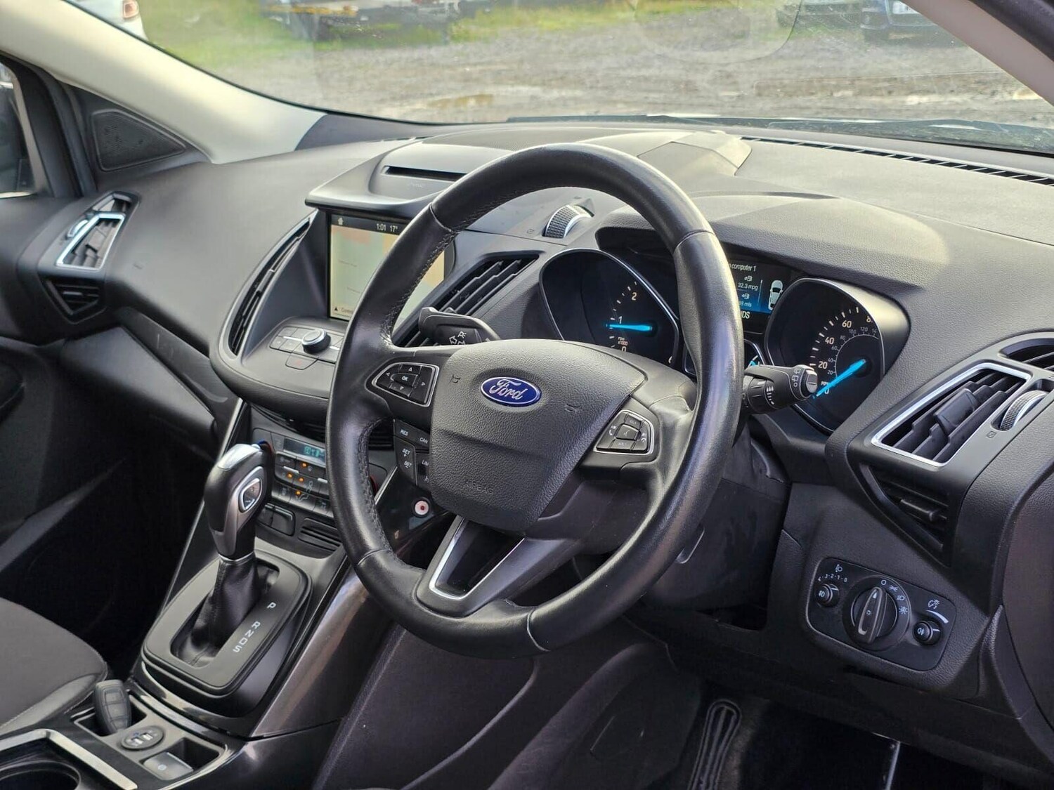 Used Ford Kuga 2019 for sale - 76357464: Photo 61