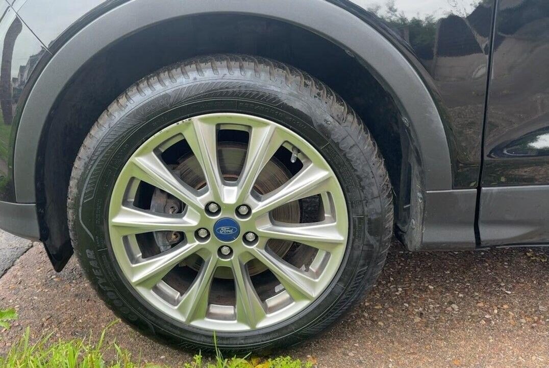 Used Ford Kuga 2019 for sale - 76357464: Photo 7