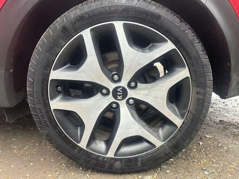 Used Kia Sportage 2018 for sale - 77961811: Photo 11