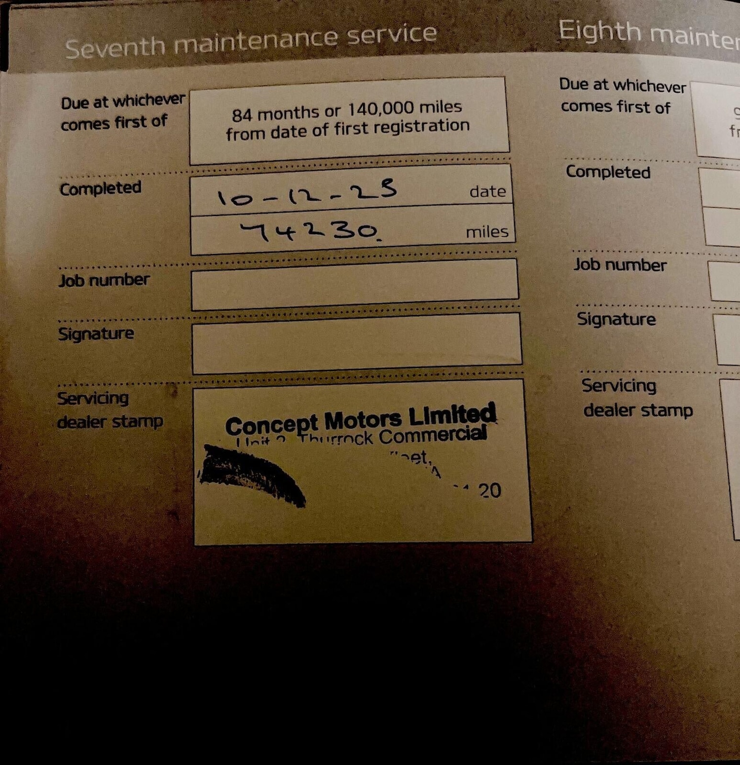 Used Kia Sportage 2018 for sale - 77961811: Photo 12