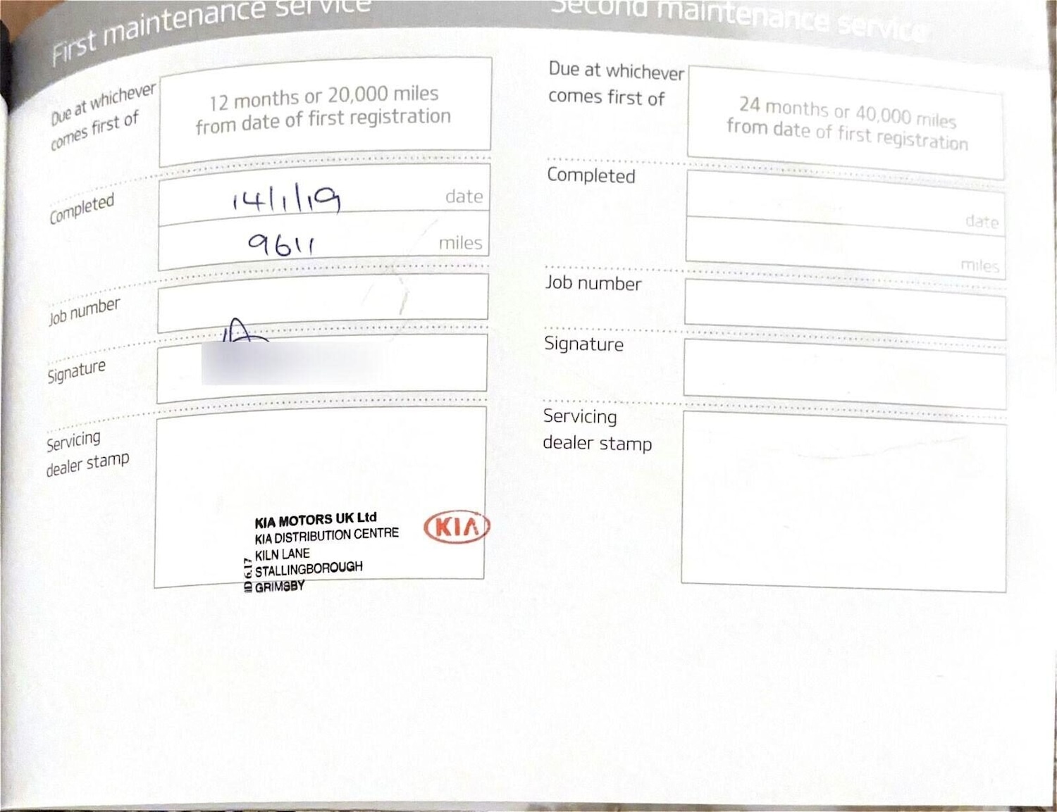 Used Kia Sportage 2018 for sale - 77961811: Photo 13