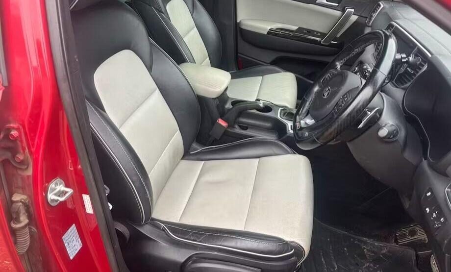 Used Kia Sportage 2018 for sale - 77961811: Photo 6