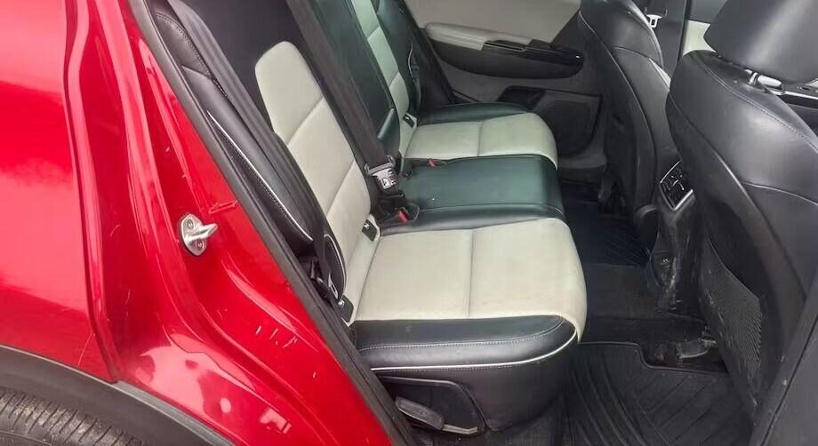 Used Kia Sportage 2018 for sale - 77961811: Photo 7