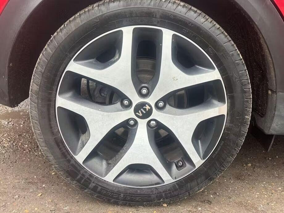 Used Kia Sportage 2018 for sale - 77961811: Photo 9