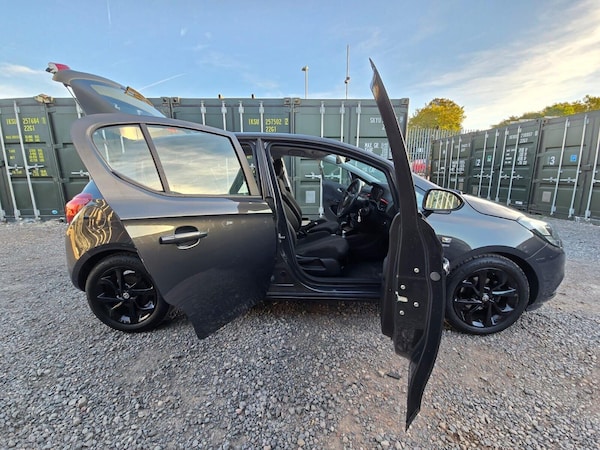 Used Vauxhall Corsa 2016 for sale - 75730265: Photo 16
