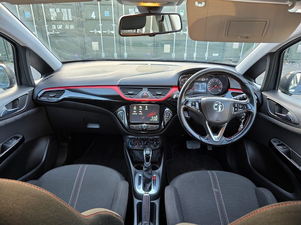 Used Vauxhall Corsa 2016 for sale - 75730265: Photo 19