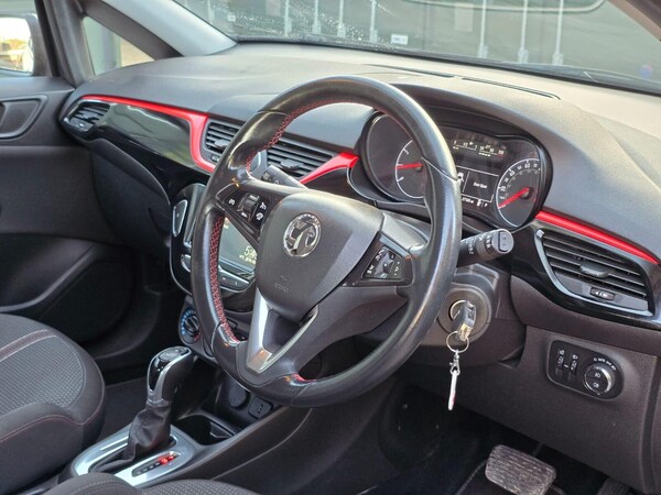 Used Vauxhall Corsa 2016 for sale - 75730265: Photo 20
