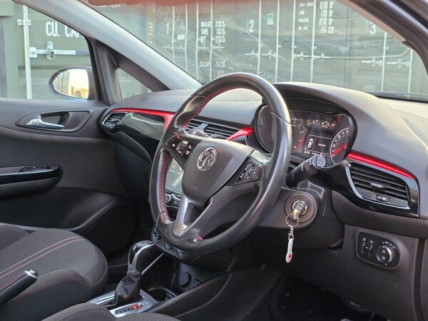 Used Vauxhall Corsa 2016 for sale - 75730265: Photo 22