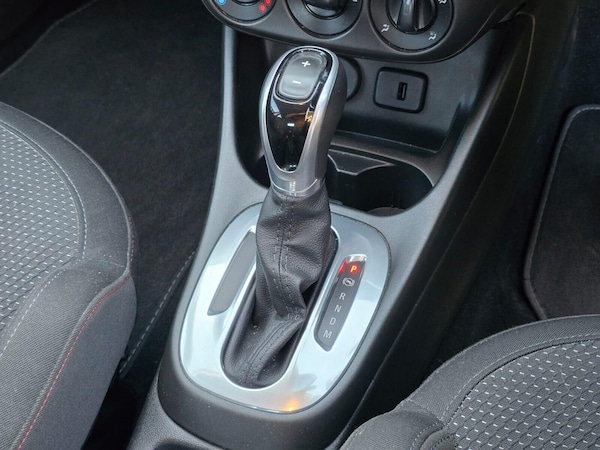 Used Vauxhall Corsa 2016 for sale - 75730265: Photo 24