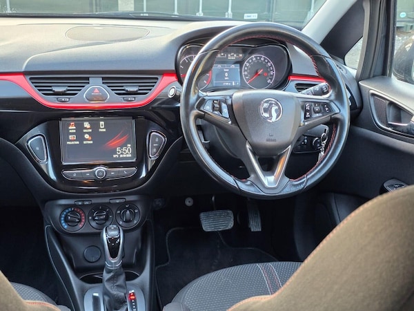 Used Vauxhall Corsa 2016 for sale - 75730265: Photo 25
