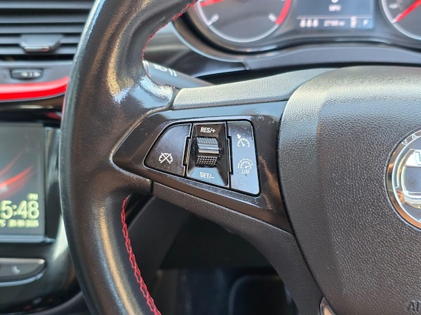 Used Vauxhall Corsa 2016 for sale - 75730265: Photo 27