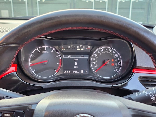 Used Vauxhall Corsa 2016 for sale - 75730265: Photo 32