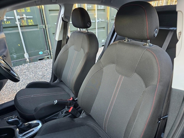 Used Vauxhall Corsa 2016 for sale - 75730265: Photo 36