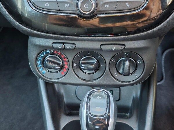 Used Vauxhall Corsa 2016 for sale - 75730265: Photo 55