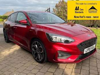 2019 (19) - 1.5 EcoBlue ST-Line X Auto Euro 6 (s/s) 5dr
