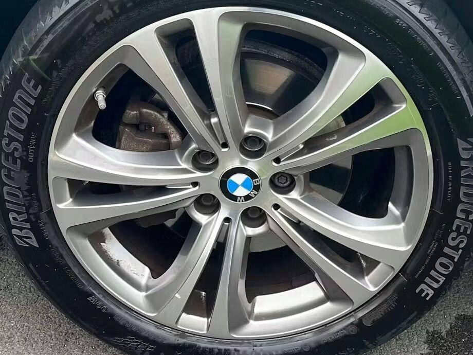 Used BMW X1 2015 for sale - 77084033: Photo 10