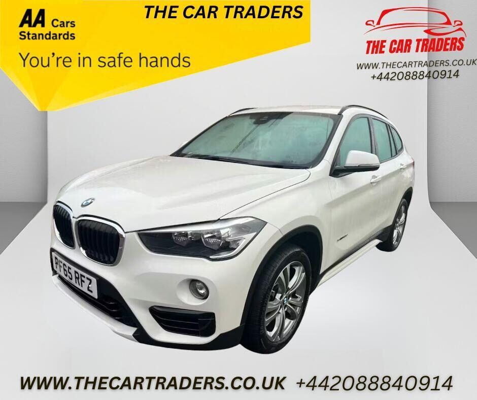 Used BMW X1 2015 for sale - 77084033: Photo 2
