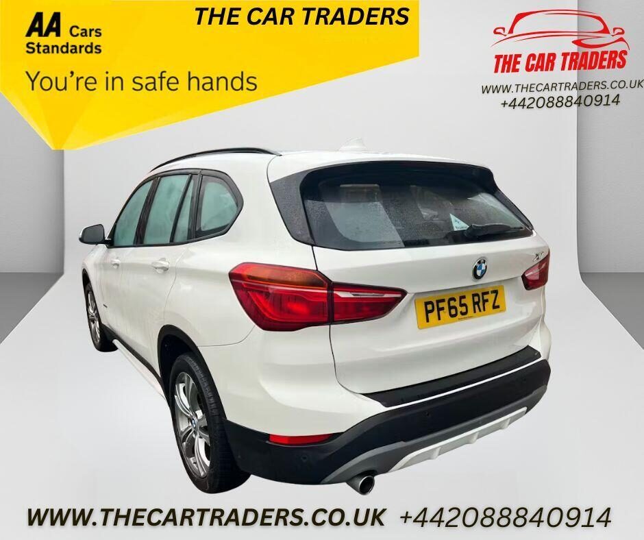 Used BMW X1 2015 for sale - 77084033: Photo 3