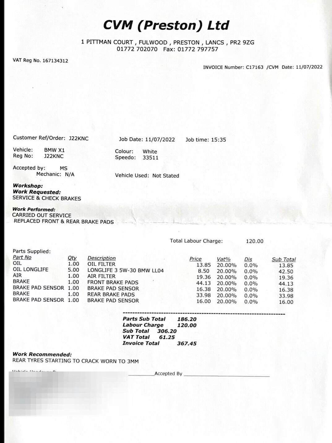 Used BMW X1 2015 for sale - 77084033: Photo 31