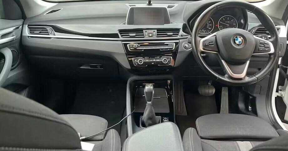 Used BMW X1 2015 for sale - 77084033: Photo 5