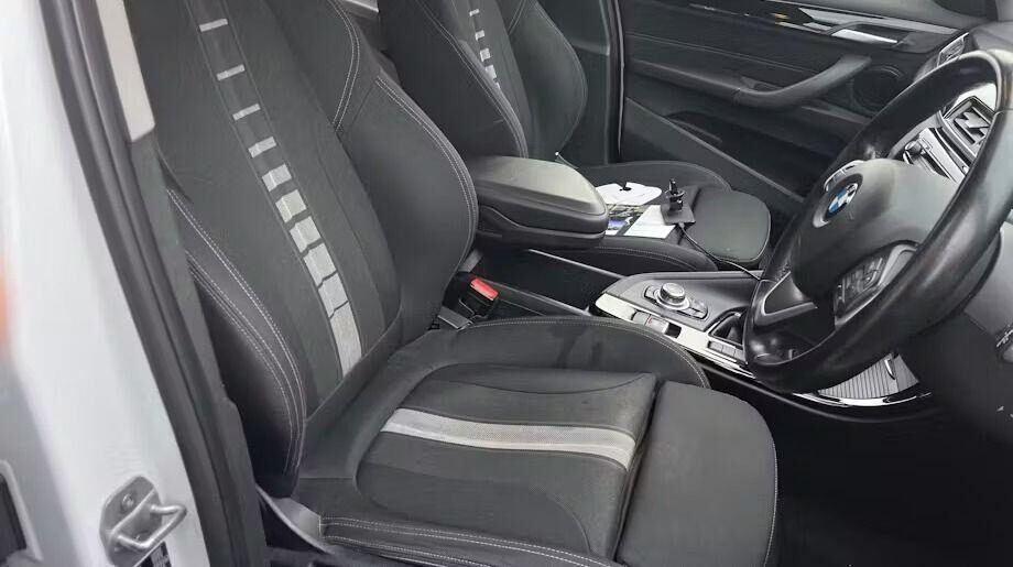 Used BMW X1 2015 for sale - 77084033: Photo 6