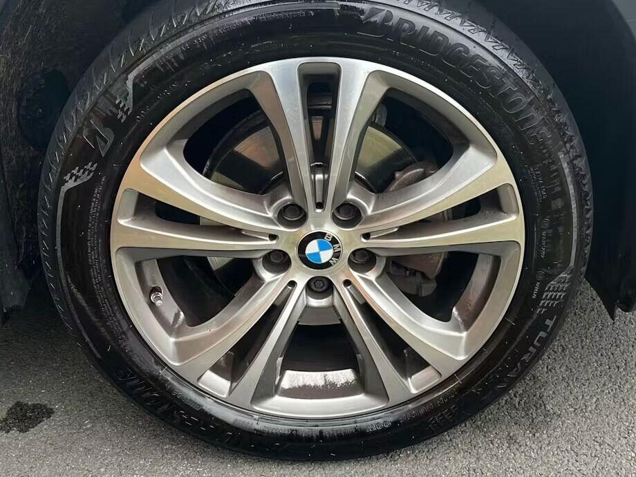 Used BMW X1 2015 for sale - 77084033: Photo 8