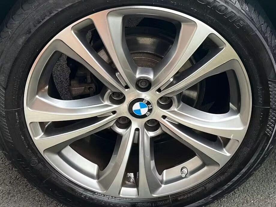Used BMW X1 2015 for sale - 77084033: Photo 9