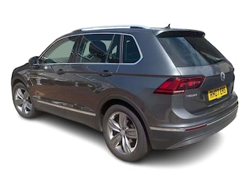 Used Volkswagen Tiguan 2019 for sale - 79461078: Photo