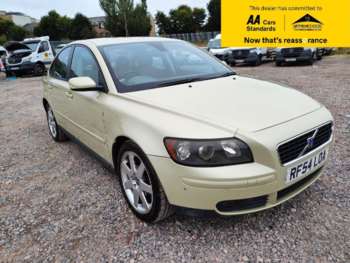Used Volvo S40 2004 for sale - 73994045: Photo