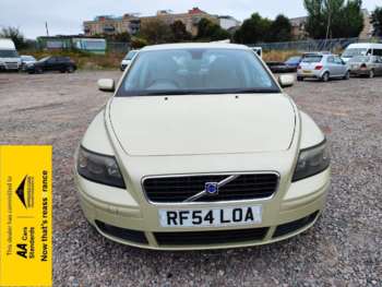 Used Volvo S40 2004 for sale - 73994045: Photo