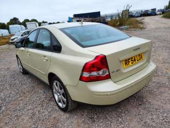 Used Volvo S40 2004 for sale - 73994045: Photo